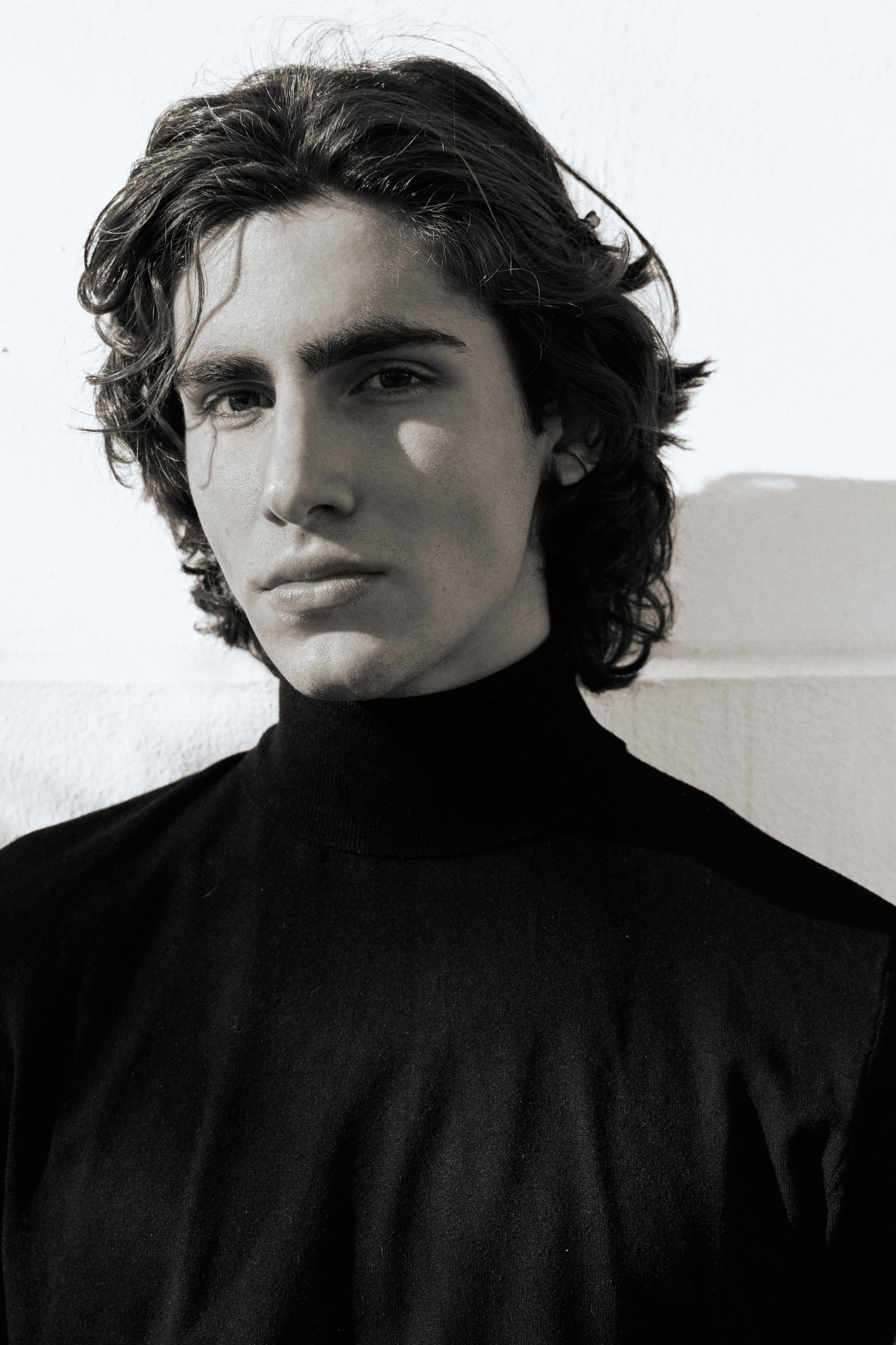 ALEKSA M