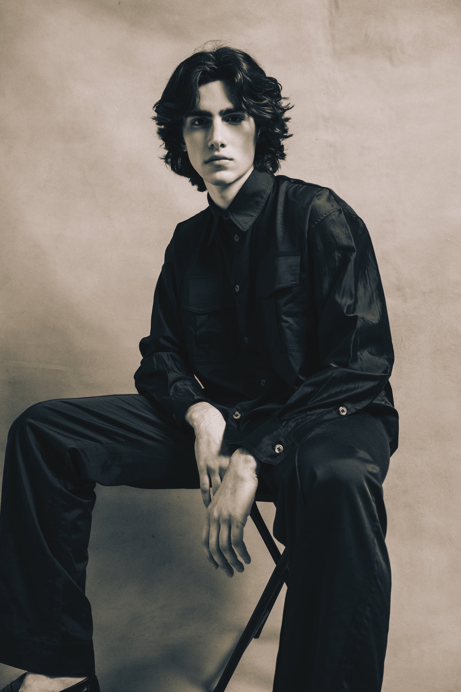 ALEKSA M