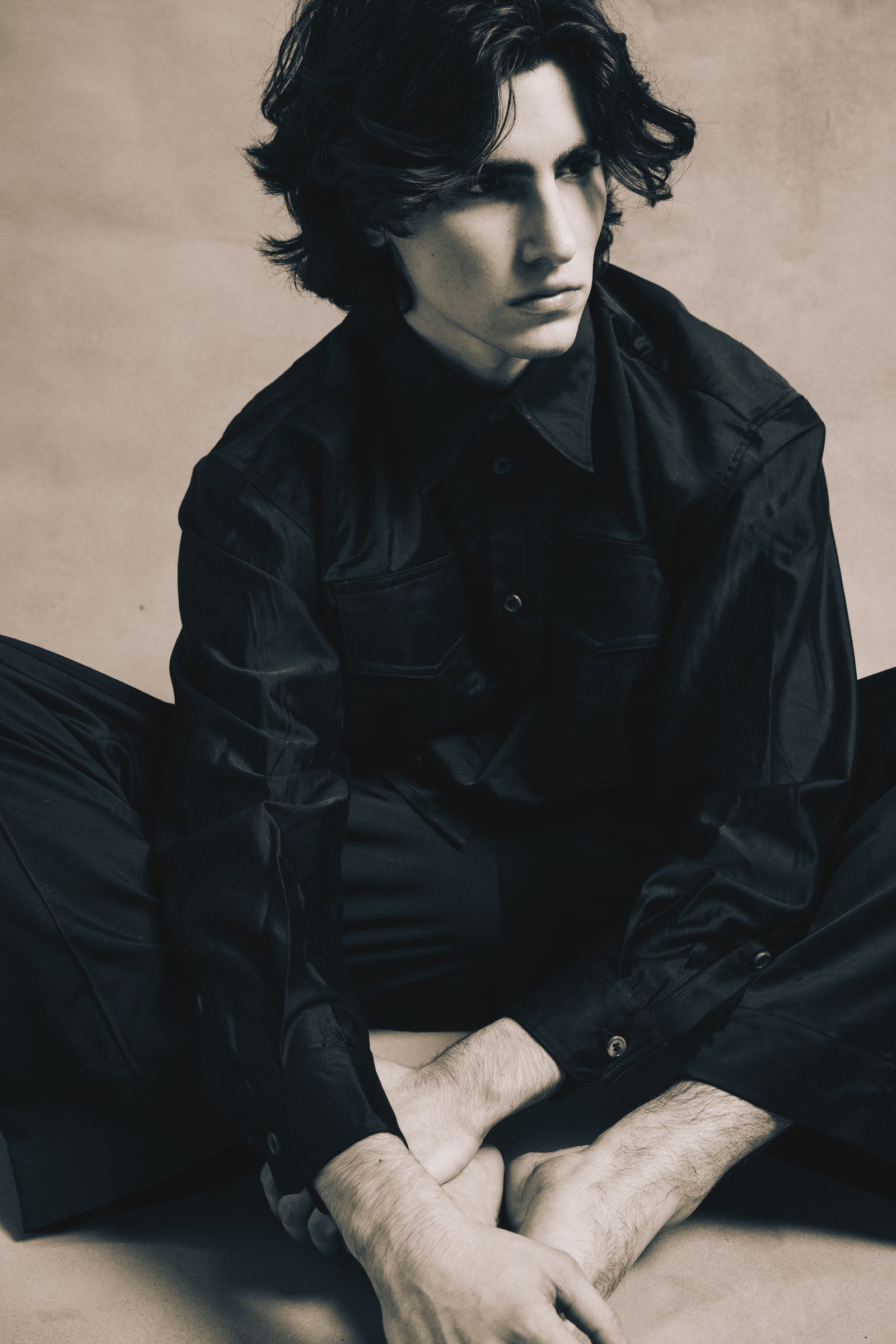 ALEKSA M
